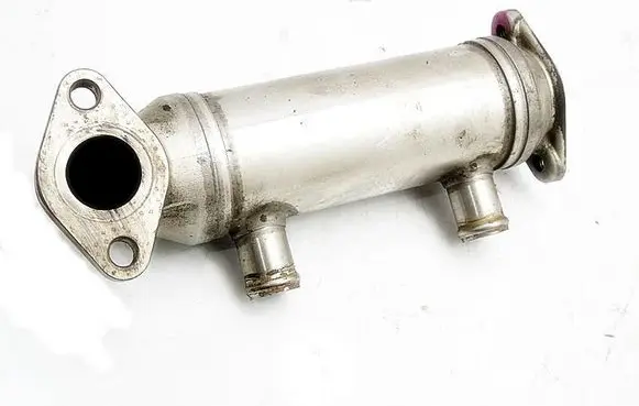 Hyundai H-1, Starex, Satellite EGR valve cooler 7956191449
