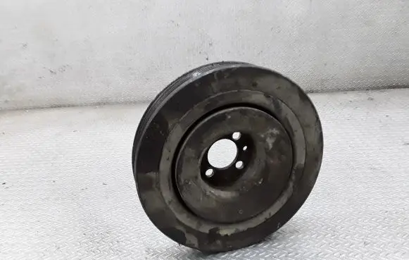 Opel Signum Crankshaft pulley