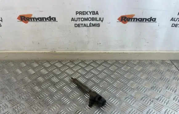 Fiat Ducato Fuel injector 0445110419