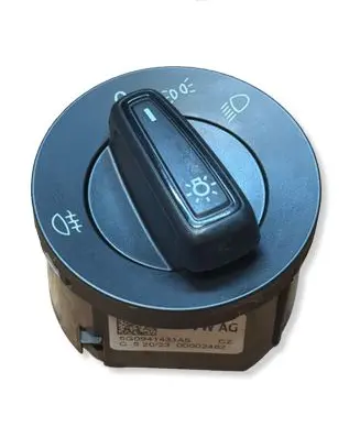 Volkswagen Crafter Light switch 5G0941431AS