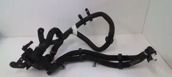 Jaguar F-Pace Electric auxiliary coolant/water pump HX738B500AB JX7318K580AB JX7318C553AB