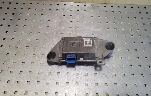Peugeot 508 Other control units/modules 9676503280 9676577880