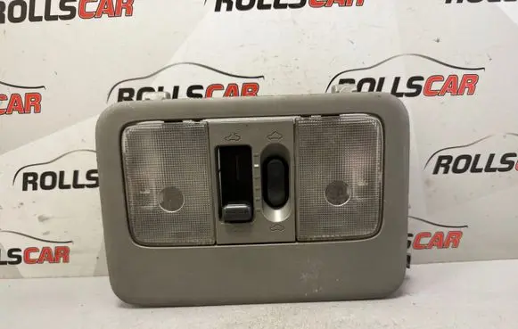 Nissan Murano Z50 Front seat light 