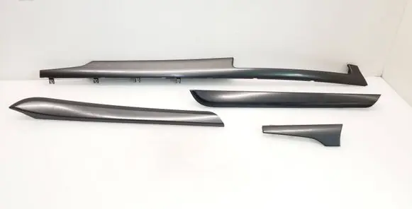 Peugeot 508 Interior decorative trim set 9686434377 9688956477 9688873877