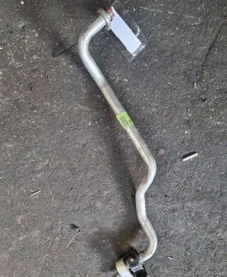 Ford Fiesta Air conditioning (A/C) pipe/hose C1B119N617BB
