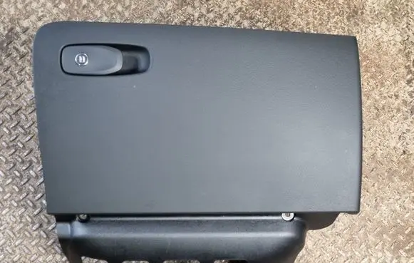 Glove box set