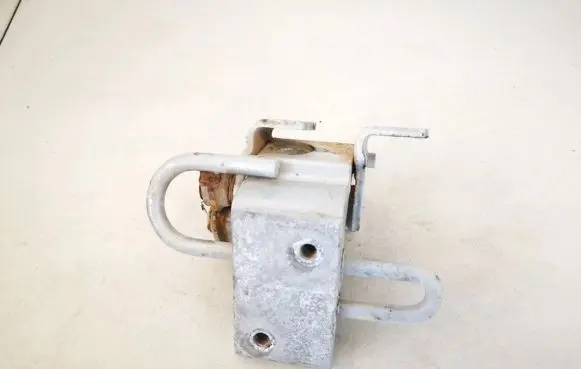 Audi A8 S8 D2 4D Rear door lower hinge 4d0833411