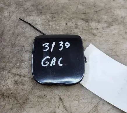 Citroen C-Crosser Rear bumper row hook cap/cover 6415A017 3H45XCW0V