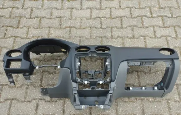 Ford Focus Dashboard C88RA