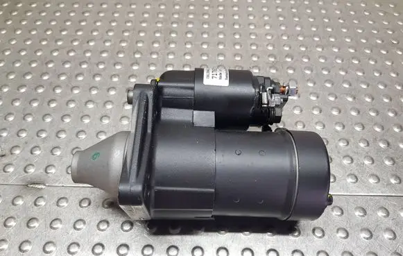 Fiat Doblo Starter motor D274 71782353