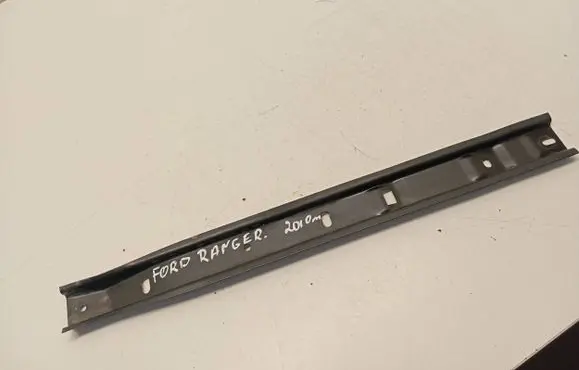 Ford Ranger Radiator support slam panel bracket 