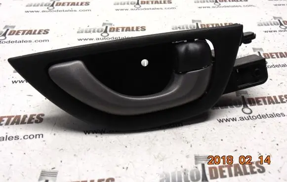 Honda Jazz Rear door interior handle