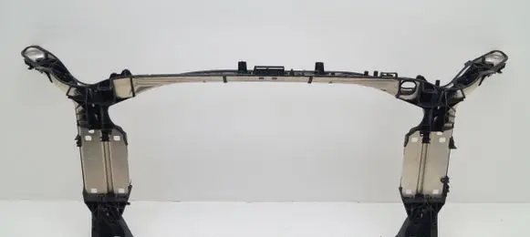 Audi A6 S6 C8 4K Radiator support slam panel