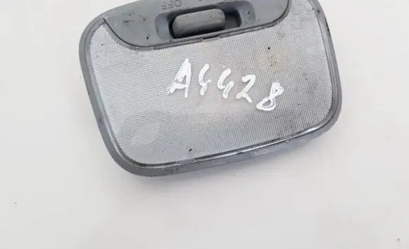 Mitsubishi Outlander Rear seat light mr190205