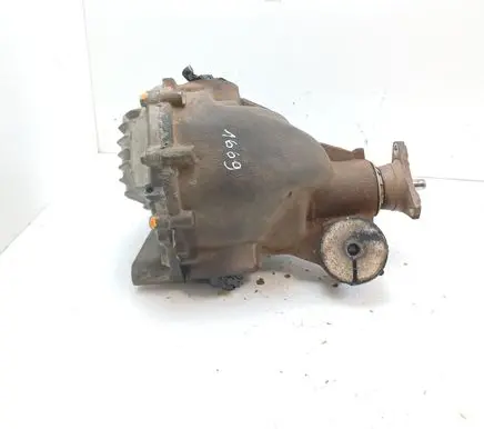 Jaguar XK - XKR Rear differential VR6R8W4025A2