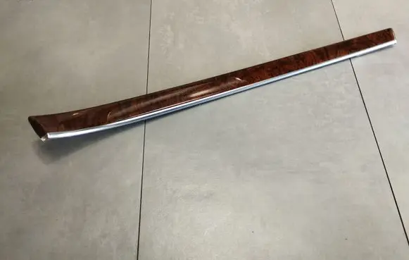 Mercedes-Benz S W222 Front door trim bar A2227200122