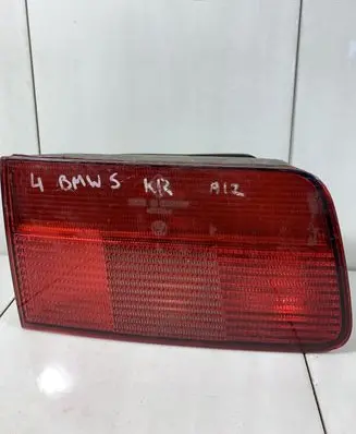 BMW 5 E39 Rear/tail lights 8361673