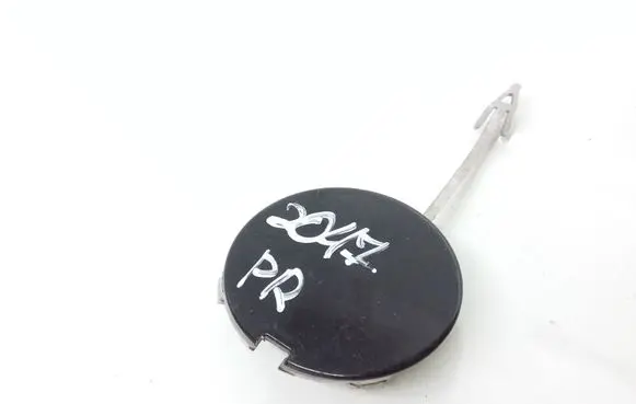 Ford Mondeo MK IV Front tow hook cap/cover 7S7117A989A