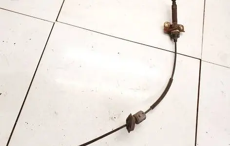 Jeep Grand Cherokee (WK) Gear shift cable linkage 68003138AB