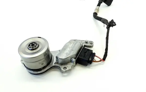 Skoda Octavia Mk4 Other gearbox part 0GC927373M 5Q0971499