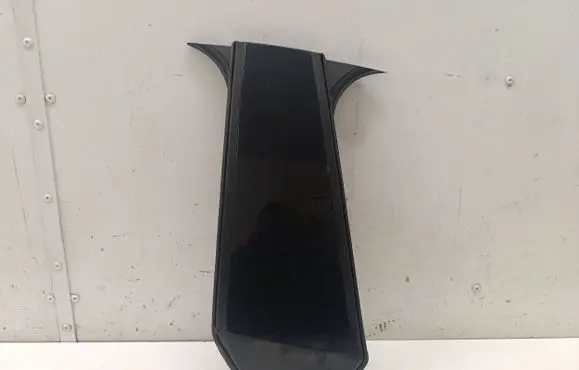 Mercedes-Benz CLA C117 X117 W117 (B) Pillar trim (exterior) A1176900279