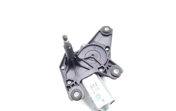 Opel Mokka X Rear window wiper motor 96955193 W00008831