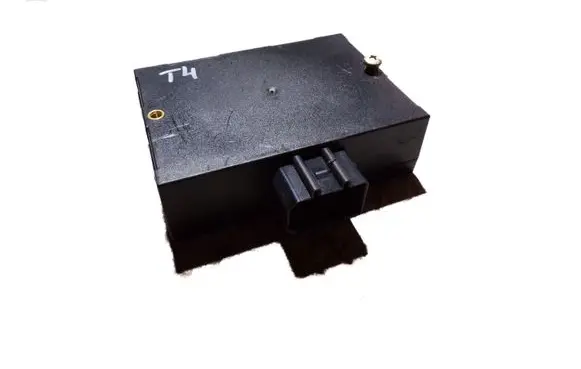 Volkswagen Transporter - Caravelle T4 Door central lock control unit/module 7D0959800B