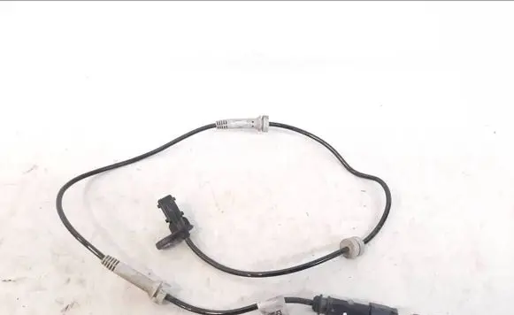 BMW 5 G30 G31 G38 ABS brake wheel speed sensor 6875384 6874877 34526875384