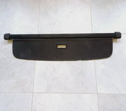 Volkswagen Golf V Parcel shelf load cover 1K9867871A