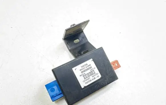 Citroen C5 Alarm control unit/module 9645288080 12704257
