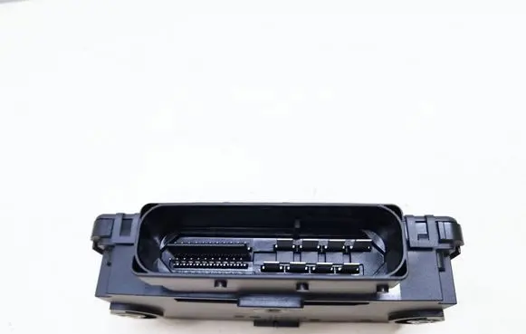 Porsche Cayenne (92A) Hand brake control module 7P0907801F