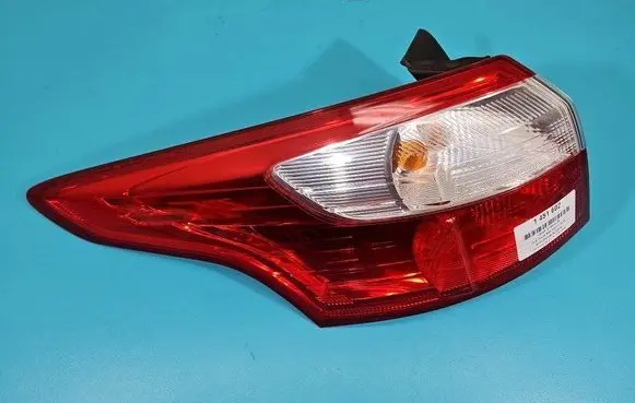 Ford Focus Rear/tail lights IMPRK1451602