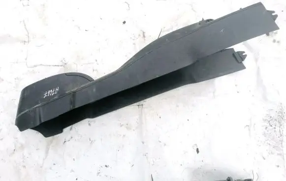 Peugeot 207 Cup holder 9654490977 X36147