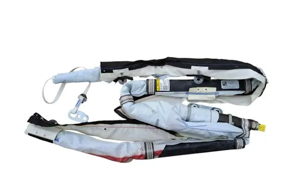 Ford Mondeo MK V Roof airbag DS73N042D94AK 623891200K 160541DS73