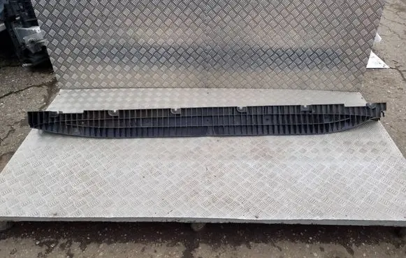 Mercedes-Benz EQC Sill supporting ledge A2936902800