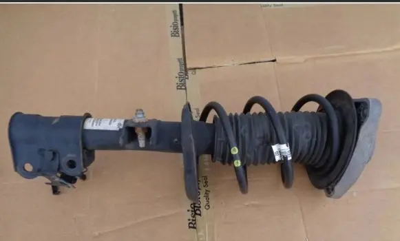 Mercedes-Benz B W246 W242 Front shock absorber/damper