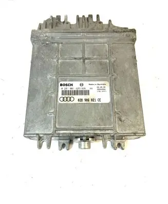 Audi A4 S4 B5 8D Engine control unit/module 0281001425 028906021CE