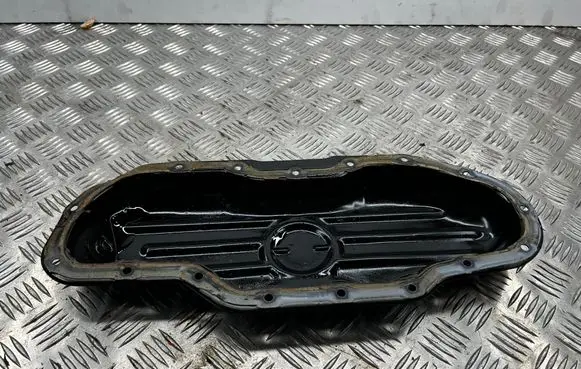 Lexus GS 300 350 430 450H Oil sump 