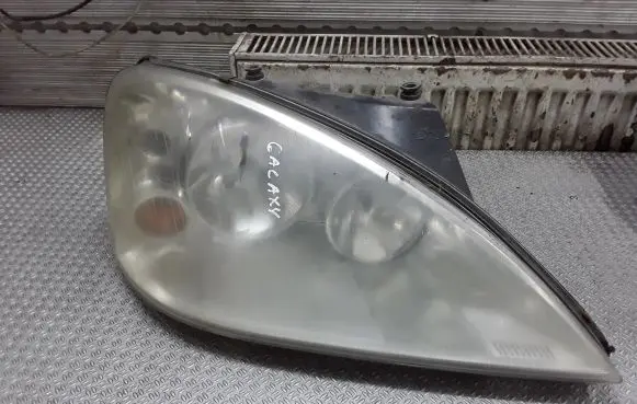 Headlight/headlamp