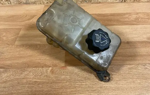 Citroen C5 Coolant expansion tank/reservoir 