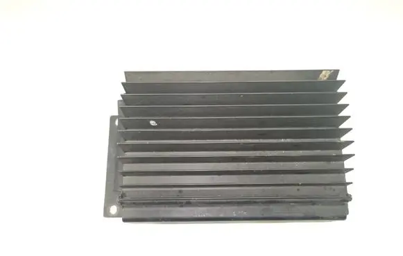 Audi A8 S8 D2 4D Sound amplifier 4D0035225