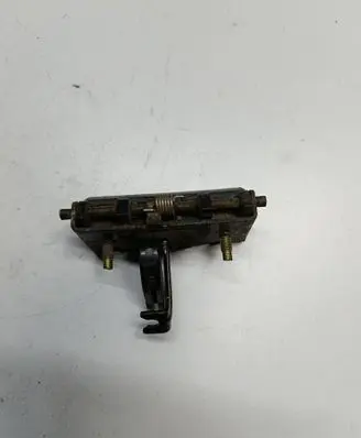 Honda Civic Tailgate trunk handle 