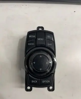 BMW 7 F01 F02 F03 F04 Head unit multimedia control 9286701 19226310 0985972