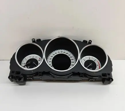 Mercedes-Benz E C207 W207 Speedometer (instrument cluster) A2C53435305 A2129007918