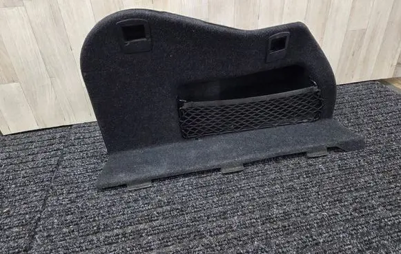 BMW 3 F30 F35 F31 Trunk/boot side trim panel 7348301 EBZ59609 0447116500909