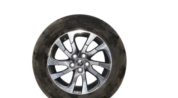 Toyota Prius (XW50) R15 alloy rim 19565R15 4261147600