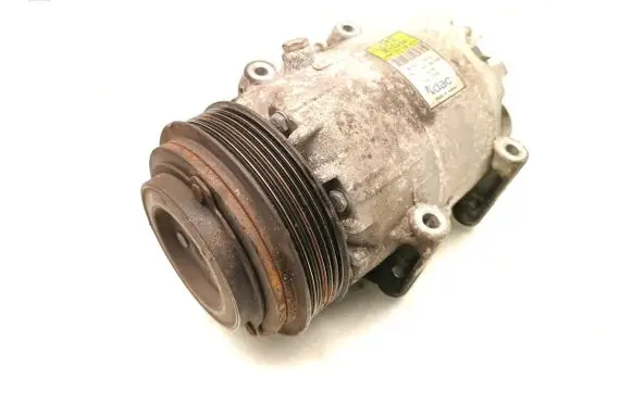 SsangYong Korando Air conditioning (A/C) compressor (pump) 6721303011 164210105 BROKENCONNECTOR