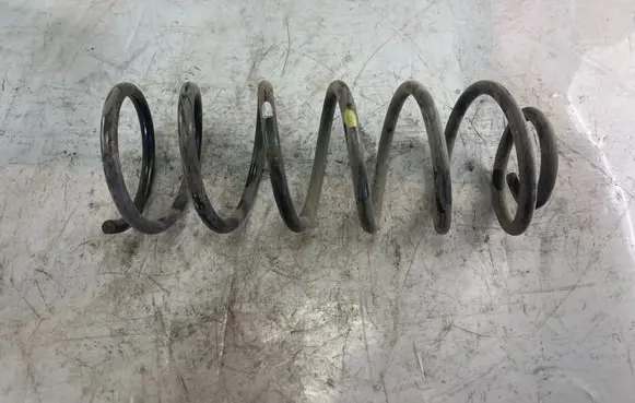 Hyundai Getz Rear coil spring