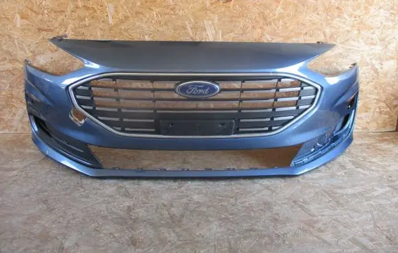 Ford Focus Front bumper NX7B17C831AA
