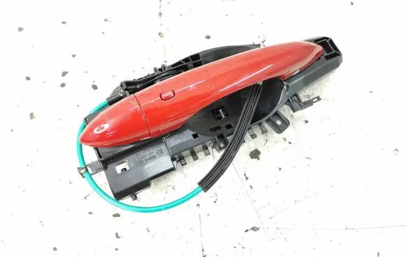 Alfa Romeo Tonale Front door exterior handle 50545347 1262021